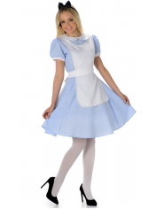 Fairytale Alice - Women Wonderland Costume